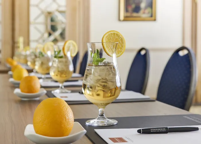 Steigenberger Bad Neuenahr-Ahrweiler