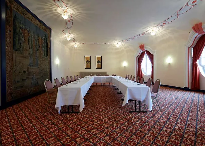 Steigenberger Bad Neuenahr-Ahrweiler