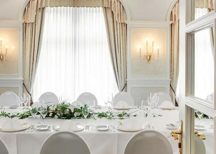 Hotel Steigenberger 4*