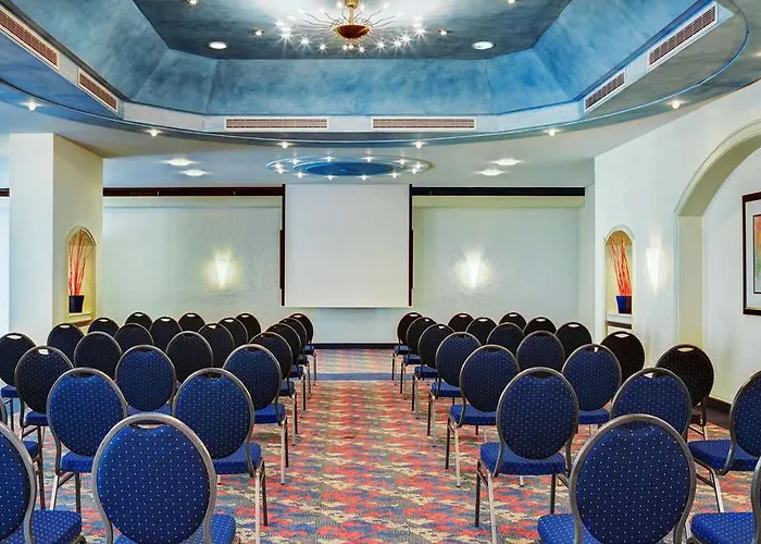 Hotel Steigenberger 4*