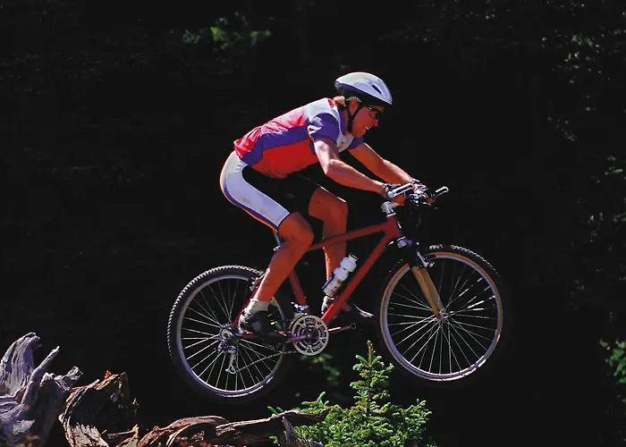 Hotel Steigenberger Bad Neuenahr-Ahrweiler