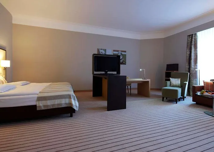 Steigenberger Hotel Bad Neuenahr-Ahrweiler