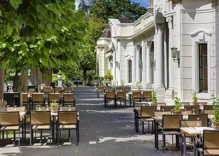 Steigenberger Otel Bad Neuenahr-Ahrweiler