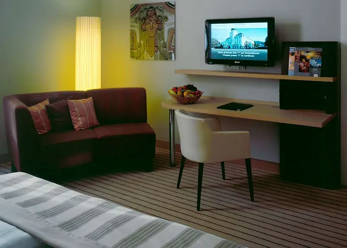 Steigenberger 4* Bad Neuenahr-Ahrweiler