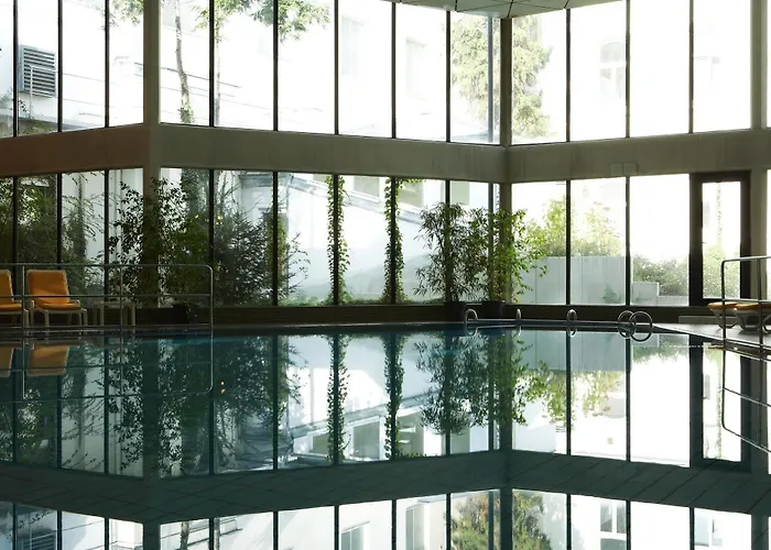 Steigenberger Hotel Bad Neuenahr-Ahrweiler