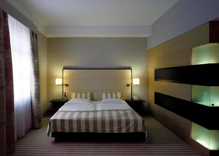 Steigenberger 4* Bad Neuenahr-Ahrweiler